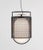 Denglong T Pe Suspension Lamp in Steel and Fiberglass by Neri and Hu for Parachilna For Sale - Image 3 of 12