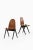 Swedish Knockdown Dining Chairs by Yngve Ekström, Set of 4 For Sale - Image 3 of 9