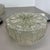 Textured Glass Wall or Ceiling Lights attributed to Hillebrand Leuchten, 1970s, Set of 2 For Sale - Image 15 of 18