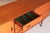 Wood Mid-Century Teak Sideboard by Meredew, 1960s For Sale - Image 7 of 15