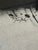 Charcoal Monumental Robert Flynn Graphite + Charcoal Drawing Signed Framed Minimalism For Sale - Image 8 of 18