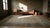 Beautiful Gray Background Color With a Foliate Pattern Antique Persian Mohtasham Kashan Rug For Sale - Image 13 of 15