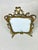Vintage Art Nouveau Picture Frame For Sale In New Orleans - Image 6 of 8