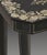 Black Regency Penwork Occasional Tables, 1820, Set of 2 For Sale - Image 8 of 13
