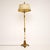 Neo-Classical French Tole Floor Lamp, 1900s For Sale - Image 12 of 12