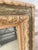 Mid 19th Century Antique Italian Beechwood Mirror For Sale - Image 5 of 11