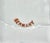 Ceramic Vintage Bavarian Porcelain Creamer — Hand-Painted Floral, Ribbed Body, Red “Germany” Mark For Sale - Image 7 of 12