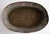 Copper 18th Century French Copper Wine Cooler Jardiniere For Sale - Image 8 of 9