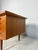 1960s Large Vintage Danish Teak Writing Desk, 1960s For Sale - Image 5 of 15