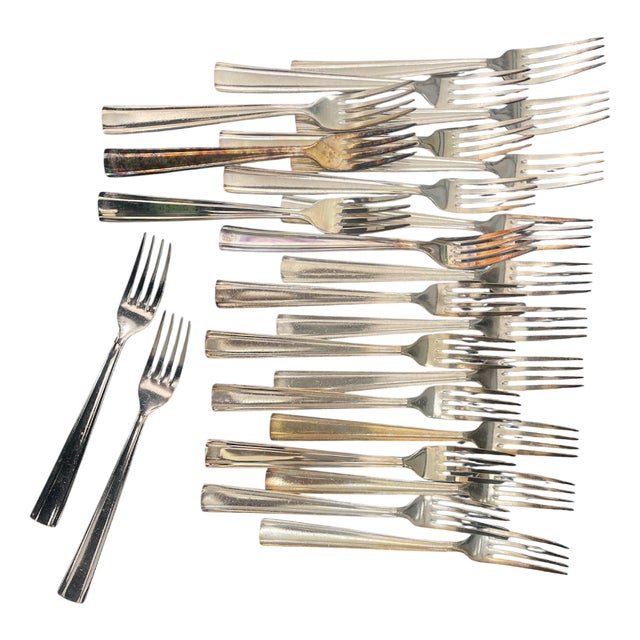 Krupp Cutlery Service by Gio Ponti, 1950s, Set of 254 For Sale