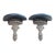 Vintage Pair Neoclassical Style Corbels For Sale