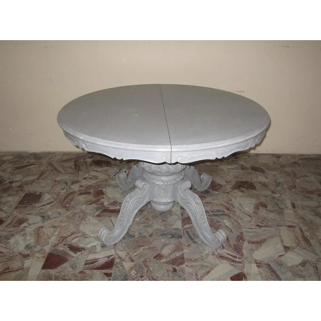 238 cm extensions. Total cm 196 x 120 cm.