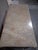 French Late 18th Century French Louis XVI Walnut Marble Top Commode For Sale - Image 3 of 8