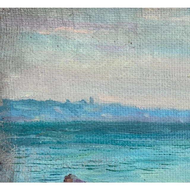 FREE SHIPPING worldwide. The painting will be rolled up and packed securely in a special protective tube. Note: The...