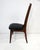 Mid 20th Century Niels Kofoed Danish Styled Walnut Dining Chairs For Sale - Image 5 of 16
