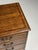 English Chest of Drawers in Oak For Sale - Image 14 of 18