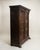 Brown Late 19th Century French Renaissance Revival Carved Walnut Armoire Cabinet For Sale - Image 8 of 8
