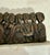 Frank Kleinholz, Bronze Sculpture Marble Base Wpa Artist Nyc Frank Kleinholz American Modernist For Sale - Image 9 of 12