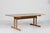 Wood Vintage Oak Shaker Coffee Table by Børge Mogensen, 1984 For Sale - Image 7 of 7