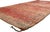 21875 Vintage Beni M'Guild Moroccan Rug, 06'04 x 11'09. The Eternal Embrace: A Vintage Beni M'Guild Moroccan Masterpiece...
