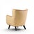Brown George Nelson for Herman Miller Model 4688 Mid Century Lounge Chairs - Pair For Sale - Image 8 of 12