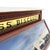19th Century "High Class Biscuts" Mahogany Shop Display Cabinet by Parnall & Sons For Sale - Image 9 of 17