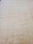 Antique Oushak Carpet, Handmade Oriental Rug, Soft Taupe, Light Cream, Pale For Sale In New York - Image 6 of 18