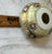 Antique Nippon Porcelain Hair Receiver. For Sale - Image 9 of 12