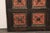 Coffee Early 20th Century Italian 6.5 Ft Long Paneled Wall Plaque For Sale - Image 8 of 12