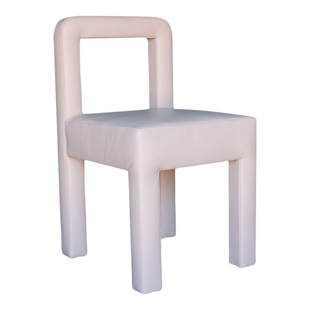 Moss Studios Georges Dining Chair For Sale