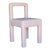 Moss Studios Georges Dining Chair For Sale