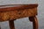 Small Antique Biedermeier Side Table in Walnut, 1830 For Sale - Image 14 of 18