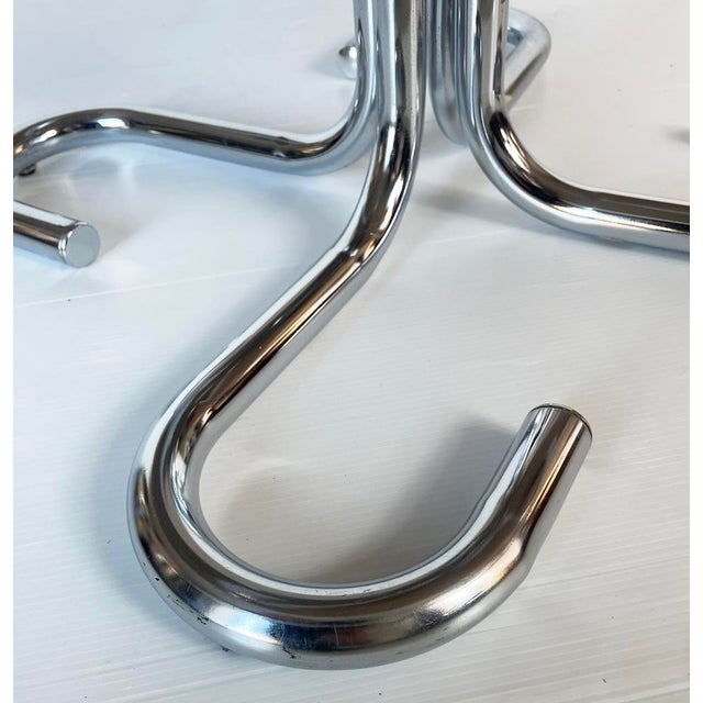 Vintage Coffee Table, 1970s For Sale - Image 4 of 8