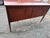 Late 20th Century Hickory Chair Mahogany Satinwood Inlaid Serpentine Front Sideboard. For Sale - Image 14 of 17