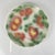 1960s Fruit-Glazed Earthenware Dish from KG Lunéville, 1960/70 For Sale - Image 5 of 8