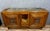1920s Art Deco Walnut Sideboard in the style of Marcel Breuer, 1920s For Sale - Image 5 of 5