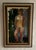 1960s Gunnel Tiriolo, Female Model, 1963, Oil on Canvas, Framed For Sale - Image 5 of 16