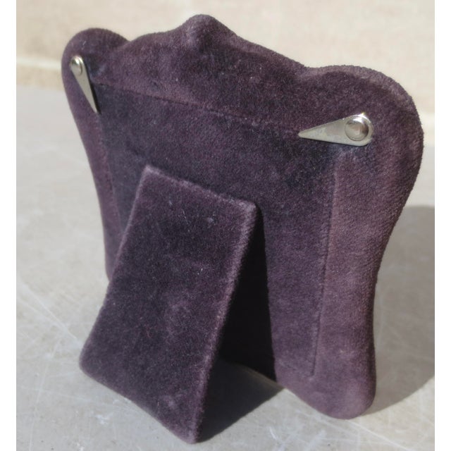 Mid-Century Modern Sterling Silver Edinburgh 1984 For Sale - Image 3 of 6