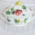 Vintage 28-Piece Set of Villeroy & Boch Porcelain in Bouquet Pattern For Sale - Image 10 of 15