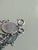 Vintage Mid Century Dutch 1941 10 Cent Coin Style Bracelet For Sale - Image 13 of 16
