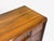 Edmond J. Spence, Sculptural Dresser, Walnut, Sweden, 1950s For Sale - Image 9 of 13