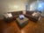 stunning, authentic Restoration Hardware (RH) Lancaster L-Shaped Sectional. This is one of RH’s most legendary, timeless...