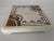 Ceramic Art Deco Trivet in Ceramic attributed to Luneville, France, 1940s For Sale - Image 7 of 10