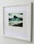 Modern Duo of Fine Art Seascape Photography in Vintage Frames by C. Damien Fox For Sale - Image 3 of 11