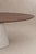 Not Yet Made - Made To Order Incontro Dining Table by Andrea Toffanin for Hood For Sale - Image 5 of 7