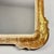 Antique Gilded Carved Wood Wall Mirror, 19th Century For Sale - Image 4 of 10