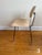 Eames Molded Plywood Dining Chair Metal Base Set of 4 For Sale - Image 13 of 18