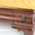 Antique American Empire Classical Flame Mahogany Footstool C1840 For Sale - Image 4 of 11