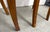 Pair Anglo-Indian British Colonial Cane Armchairs From the General Hospital Set For Sale In Los Angeles - Image 6 of 7