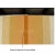 Knoll International Mid-Century Modern Yellow and Orange Room Divider Screen Panel For Sale - Image 14 of 14